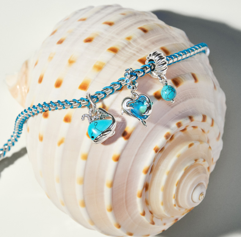 Charms Dodo